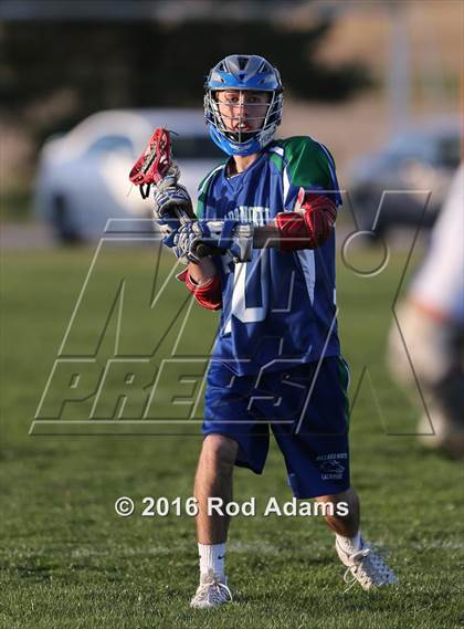 Thumbnail 3 in Millard North @ Lincoln photogallery.