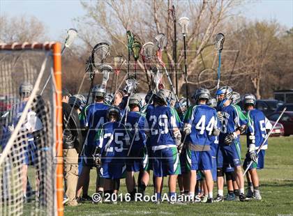 Thumbnail 2 in Millard North @ Lincoln photogallery.
