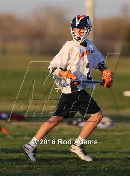 Thumbnail 1 in Millard North @ Lincoln photogallery.