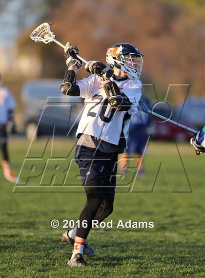 Thumbnail 2 in Millard North @ Lincoln photogallery.