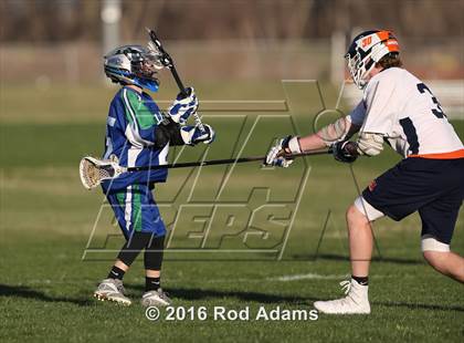 Thumbnail 2 in Millard North @ Lincoln photogallery.