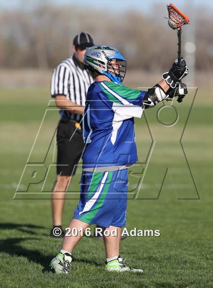Thumbnail 1 in Millard North @ Lincoln photogallery.