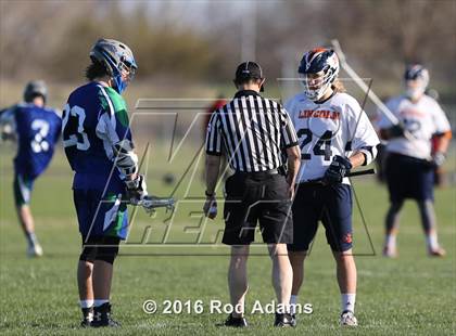 Thumbnail 1 in Millard North @ Lincoln photogallery.