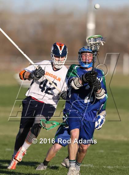 Thumbnail 3 in Millard North @ Lincoln photogallery.