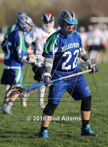 Thumbnail 1 in Millard North @ Lincoln photogallery.