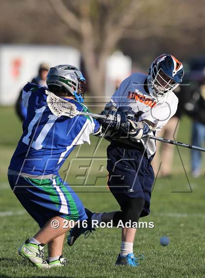 Thumbnail 3 in Millard North @ Lincoln photogallery.