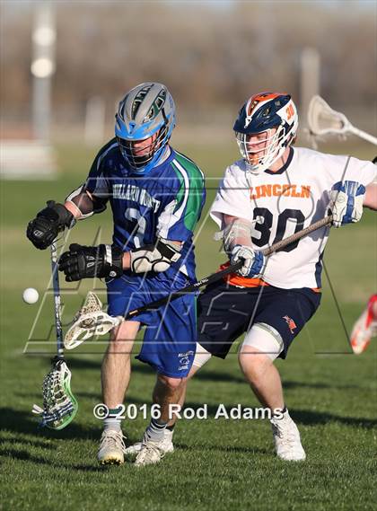 Thumbnail 2 in Millard North @ Lincoln photogallery.