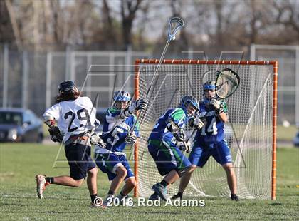 Thumbnail 1 in Millard North @ Lincoln photogallery.