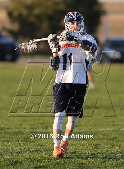 Thumbnail 1 in Millard North @ Lincoln photogallery.