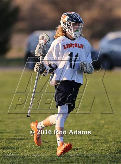 Thumbnail 3 in Millard North @ Lincoln photogallery.