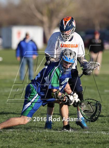 Thumbnail 2 in Millard North @ Lincoln photogallery.