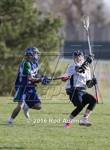 Thumbnail 1 in Millard North @ Lincoln photogallery.
