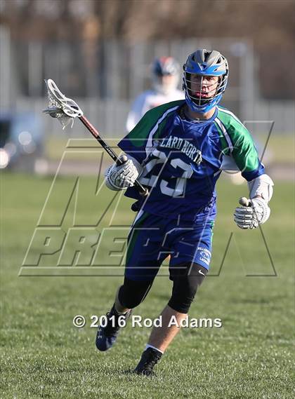 Thumbnail 1 in Millard North @ Lincoln photogallery.