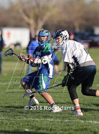 Thumbnail 3 in Millard North @ Lincoln photogallery.