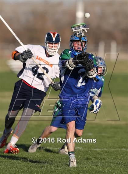 Thumbnail 1 in Millard North @ Lincoln photogallery.