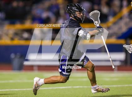 Thumbnail 3 in Agoura vs. Sierra Canyon (CIF-SS D-2 Semi Final) photogallery.