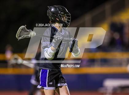 Thumbnail 3 in Agoura vs. Sierra Canyon (CIF-SS D-2 Semi Final) photogallery.