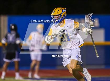 Thumbnail 2 in Agoura vs. Sierra Canyon (CIF-SS D-2 Semi Final) photogallery.