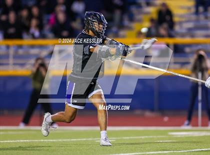 Thumbnail 1 in Agoura vs. Sierra Canyon (CIF-SS D-2 Semi Final) photogallery.