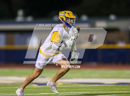 Thumbnail 3 in Agoura vs. Sierra Canyon (CIF-SS D-2 Semi Final) photogallery.