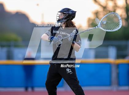 Thumbnail 2 in Agoura vs. Sierra Canyon (CIF-SS D-2 Semi Final) photogallery.