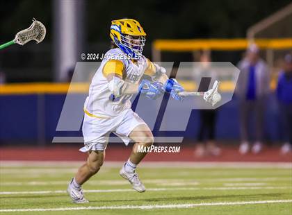 Thumbnail 1 in Agoura vs. Sierra Canyon (CIF-SS D-2 Semi Final) photogallery.