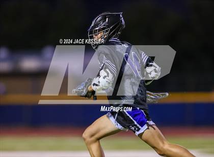 Thumbnail 1 in Agoura vs. Sierra Canyon (CIF-SS D-2 Semi Final) photogallery.