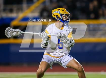 Thumbnail 1 in Agoura vs. Sierra Canyon (CIF-SS D-2 Semi Final) photogallery.