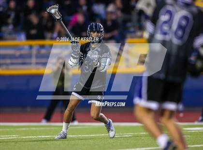 Thumbnail 1 in Agoura vs. Sierra Canyon (CIF-SS D-2 Semi Final) photogallery.