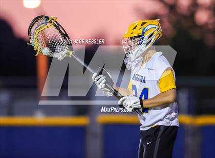 Thumbnail 2 in Agoura vs. Sierra Canyon (CIF-SS D-2 Semi Final) photogallery.