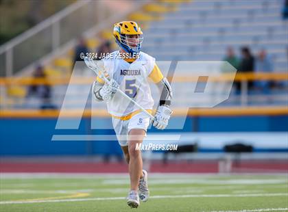 Thumbnail 1 in Agoura vs. Sierra Canyon (CIF-SS D-2 Semi Final) photogallery.