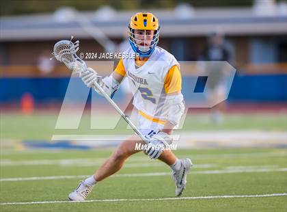 Thumbnail 3 in Agoura vs. Sierra Canyon (CIF-SS D-2 Semi Final) photogallery.