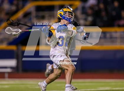 Thumbnail 1 in Agoura vs. Sierra Canyon (CIF-SS D-2 Semi Final) photogallery.