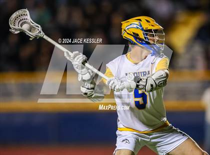 Thumbnail 3 in Agoura vs. Sierra Canyon (CIF-SS D-2 Semi Final) photogallery.