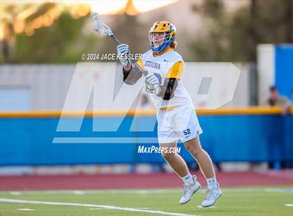 Thumbnail 2 in Agoura vs. Sierra Canyon (CIF-SS D-2 Semi Final) photogallery.