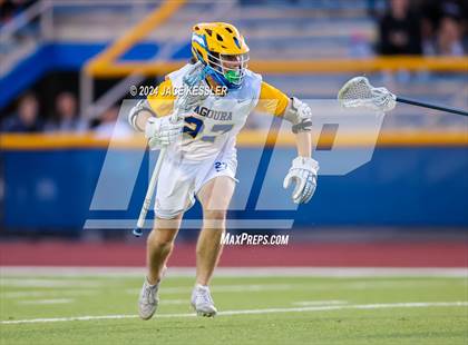 Thumbnail 2 in Agoura vs. Sierra Canyon (CIF-SS D-2 Semi Final) photogallery.
