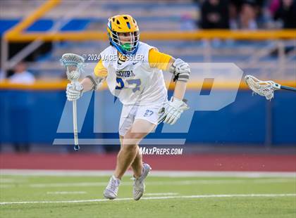 Thumbnail 2 in Agoura vs. Sierra Canyon (CIF-SS D-2 Semi Final) photogallery.