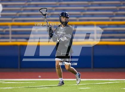 Thumbnail 1 in Agoura vs. Sierra Canyon (CIF-SS D-2 Semi Final) photogallery.