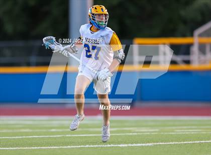 Thumbnail 1 in Agoura vs. Sierra Canyon (CIF-SS D-2 Semi Final) photogallery.