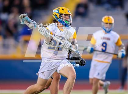 Thumbnail 2 in Agoura vs. Sierra Canyon (CIF-SS D-2 Semi Final) photogallery.