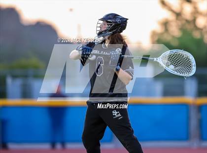 Thumbnail 3 in Agoura vs. Sierra Canyon (CIF-SS D-2 Semi Final) photogallery.