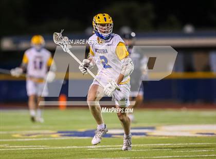 Thumbnail 3 in Agoura vs. Sierra Canyon (CIF-SS D-2 Semi Final) photogallery.