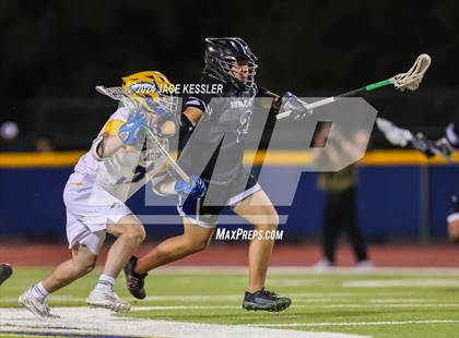 Thumbnail 1 in Agoura vs. Sierra Canyon (CIF-SS D-2 Semi Final) photogallery.