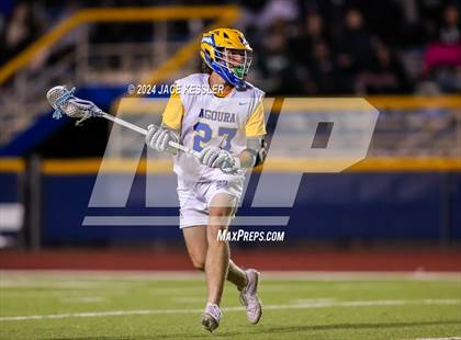 Thumbnail 1 in Agoura vs. Sierra Canyon (CIF-SS D-2 Semi Final) photogallery.