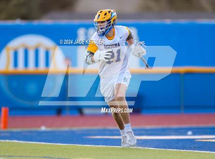 Thumbnail 3 in Agoura vs. Sierra Canyon (CIF-SS D-2 Semi Final) photogallery.