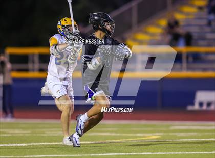 Thumbnail 1 in Agoura vs. Sierra Canyon (CIF-SS D-2 Semi Final) photogallery.