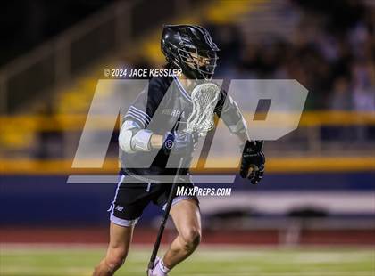 Thumbnail 2 in Agoura vs. Sierra Canyon (CIF-SS D-2 Semi Final) photogallery.