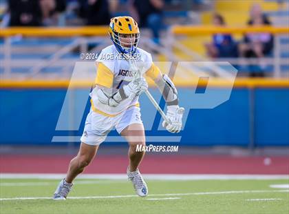 Thumbnail 1 in Agoura vs. Sierra Canyon (CIF-SS D-2 Semi Final) photogallery.