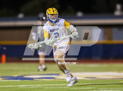 Thumbnail 2 in Agoura vs. Sierra Canyon (CIF-SS D-2 Semi Final) photogallery.