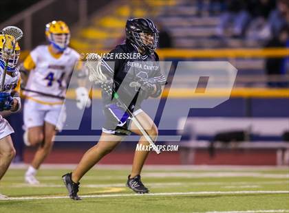 Thumbnail 3 in Agoura vs. Sierra Canyon (CIF-SS D-2 Semi Final) photogallery.